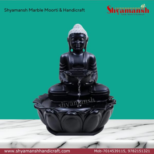 Buddha