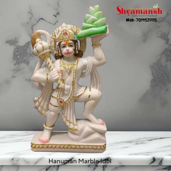 Hanuman Idol - Image 2