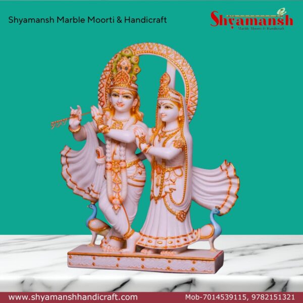 Radha-Krishna