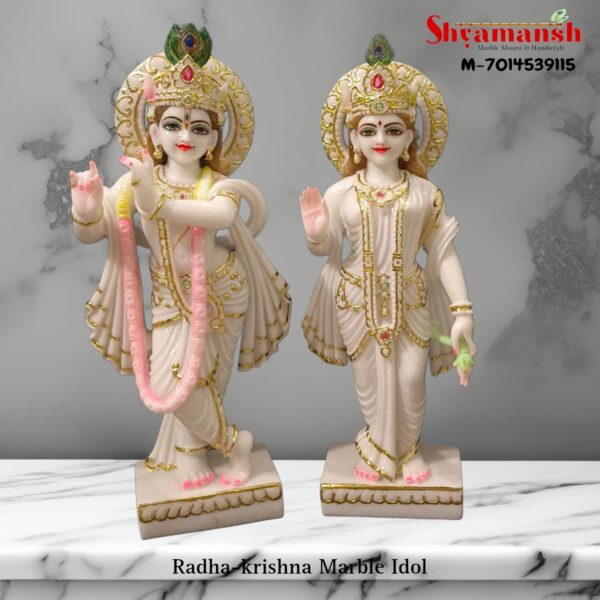 Radha-Krishna