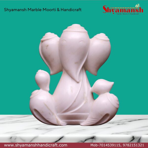 Stylish Ganesh